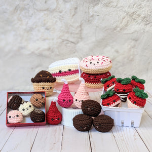 Ultimate Valentine's Day Pattern Pack!