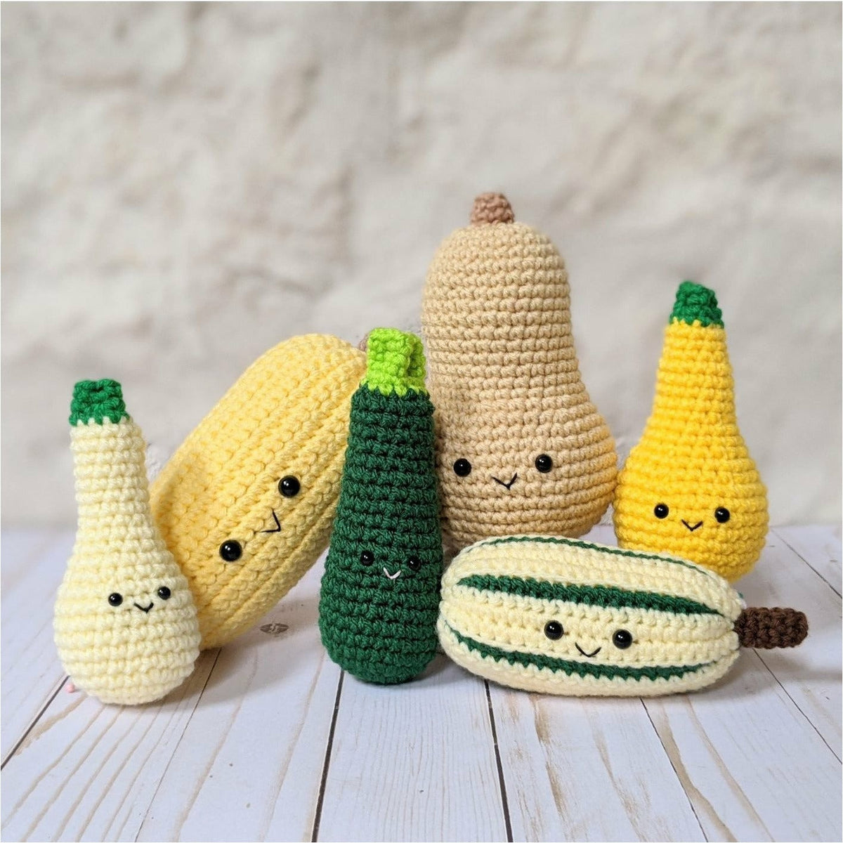 Leg warmers crochet pattern Sandy — Muki Crafts