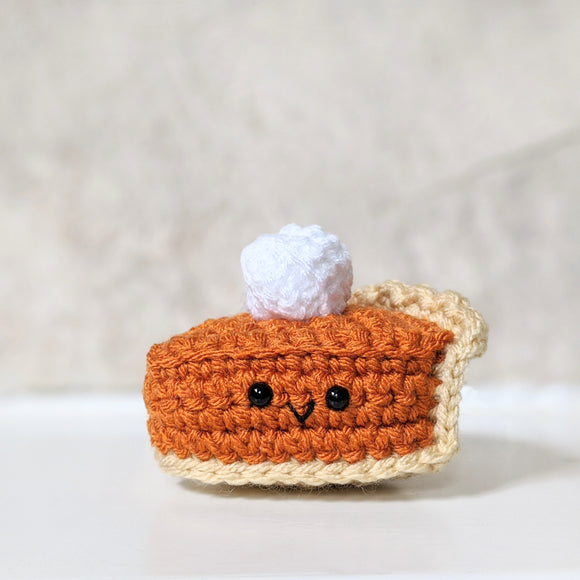 Baby Pie Pattern is now LIVE!