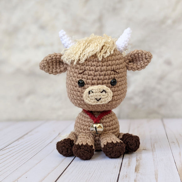Maker Monday - Year of the Ox by AutumnLeaflet